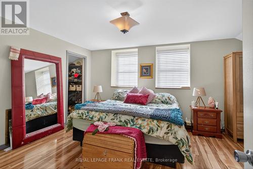 2648 Dummer-Asphodel Road, Douro-Dummer, ON - Indoor Photo Showing Bedroom