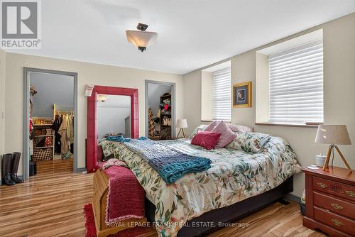 2648 Dummer-Asphodel Road, Douro-Dummer, ON - Indoor Photo Showing Bedroom
