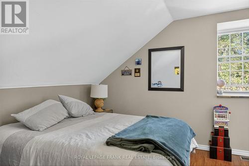 2648 Dummer-Asphodel Road, Douro-Dummer, ON - Indoor Photo Showing Bedroom