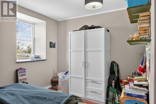 2648 Dummer-Asphodel Road, Douro-Dummer, ON - Indoor Photo Showing Bedroom