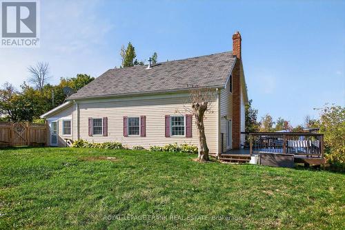 2648 Dummer-Asphodel Road, Douro-Dummer, ON - Outdoor