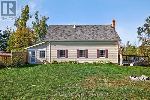 2648 Dummer-Asphodel Road, Douro-Dummer, ON - Outdoor