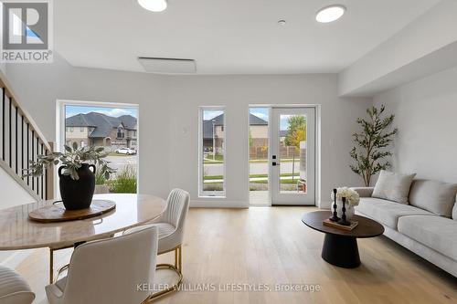 B117 - 2082 Lumen Drive, London South (South A), ON - Indoor Photo Showing Other Room