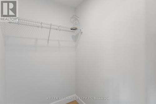 B117 - 2082 Lumen Drive, London South (South A), ON - Indoor With Storage