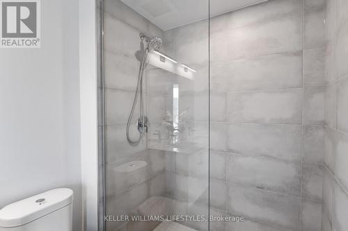 B117 - 2082 Lumen Drive, London South (South A), ON - Indoor Photo Showing Bathroom