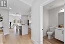 B117 - 2082 Lumen Drive, London South (South A), ON  - Indoor Photo Showing Bathroom 