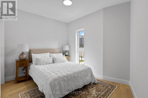 B117 - 2082 Lumen Drive, London South (South A), ON - Indoor Photo Showing Bedroom