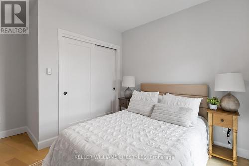 B117 - 2082 Lumen Drive, London South (South A), ON - Indoor Photo Showing Bedroom