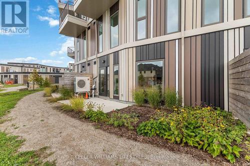 B117 - 2082 Lumen Drive, London South (South A), ON - Outdoor