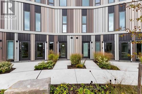 B117 - 2082 Lumen Drive, London South (South A), ON - Outdoor With Facade