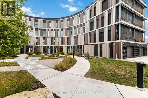 B117 - 2082 Lumen Drive, London South (South A), ON - Outdoor With Facade