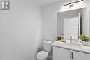 B117 - 2082 Lumen Drive, London South (South A), ON  - Indoor Photo Showing Bathroom 