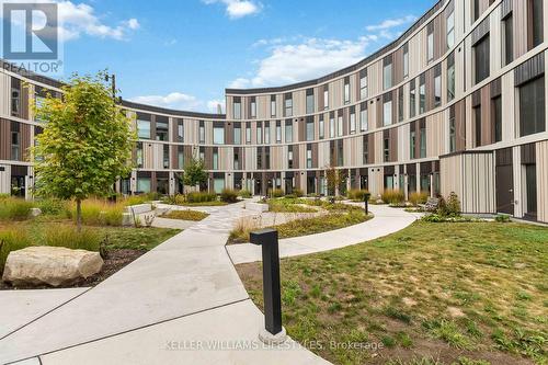 B117 - 2082 Lumen Drive, London South (South A), ON - Outdoor With Facade