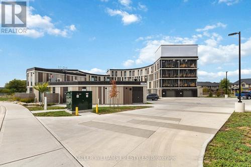 B117 - 2082 Lumen Drive, London South (South A), ON - Outdoor