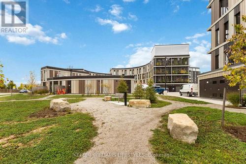 B117 - 2082 Lumen Drive, London South (South A), ON - Outdoor