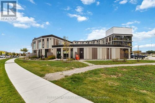 B117 - 2082 Lumen Drive, London South (South A), ON - Outdoor