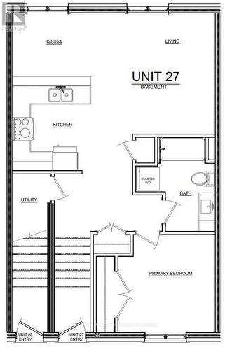 Unit 27 - 3202 Vivian Line, Stratford, ON - Other