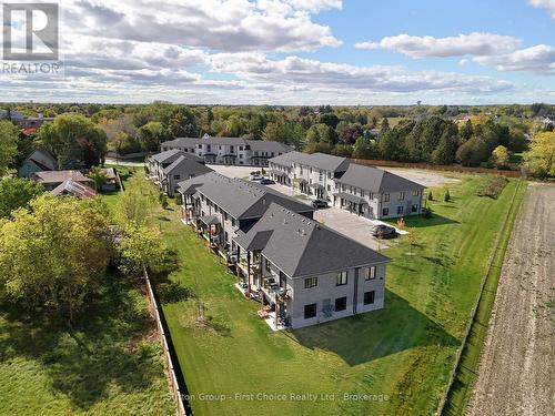 Unit 39 - 3202 Vivian Line, Stratford, ON - Outdoor With View