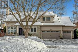 73 SHAUGHNESSY CRESCENT  Ottawa, ON K2K 2N1