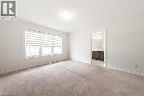 391 Athabasca Common, Oakville, ON - Indoor Photo Showing Other Room