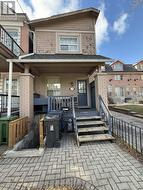LOWER - 30 CURZON STREET  Toronto, ON M4M 3B4
