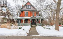 80 LONDON RD W Road  Guelph, ON N1H 2B7