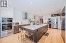 80 London Rd W Road, Guelph, ON  - Indoor Photo Showing Kitchen With Upgraded Kitchen 