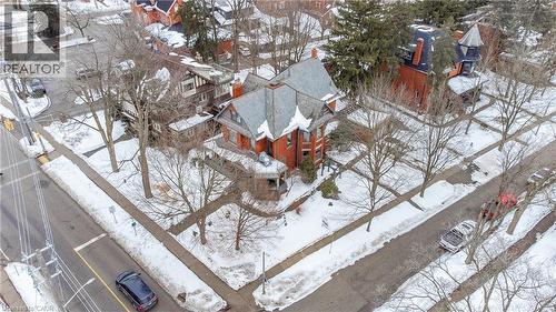 80 London Rd W Road, Guelph, ON - Outdoor