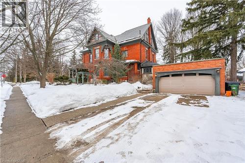 80 London Rd W Road, Guelph, ON - Outdoor