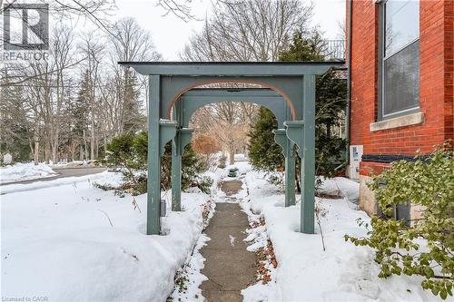 80 London Rd W Road, Guelph, ON - Outdoor