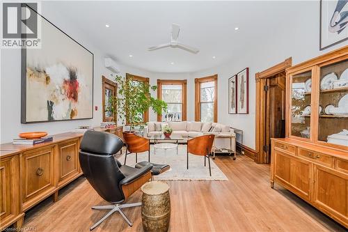 80 London Rd W Road, Guelph, ON - Indoor