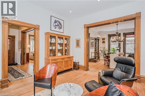 80 London Rd W Road, Guelph, ON - Indoor