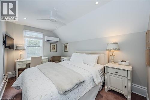 80 London Rd W Road, Guelph, ON - Indoor Photo Showing Bedroom