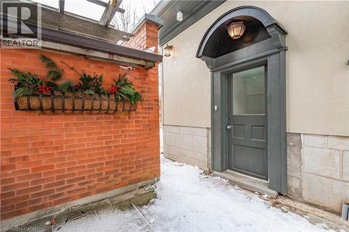 80 London Rd W Road, Guelph, ON - Outdoor With Exterior