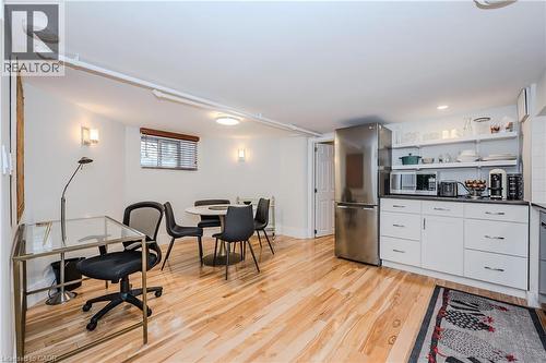 80 London Rd W Road, Guelph, ON - Indoor