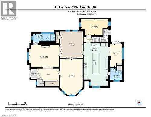 80 London Rd W Road, Guelph, ON - Other