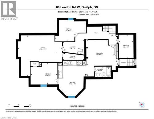 80 London Rd W Road, Guelph, ON - Other