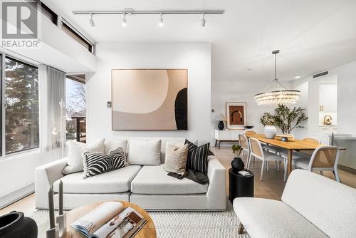 337 - 40 Oaklands Avenue, Toronto, ON - Indoor