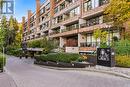 337 - 40 Oaklands Avenue, Toronto, ON  - Outdoor With Balcony 