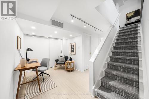 337 - 40 Oaklands Avenue, Toronto, ON - Indoor Photo Showing Other Room