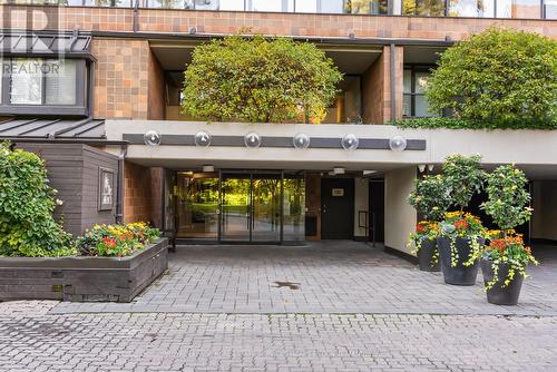 337 - 40 Oaklands Avenue, Toronto, ON - Outdoor With Balcony