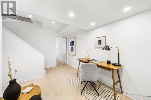 337 - 40 Oaklands Avenue, Toronto, ON - Indoor Photo Showing Other Room