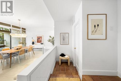 337 - 40 Oaklands Avenue, Toronto, ON - Indoor