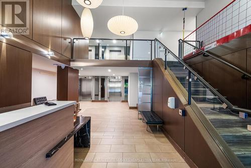 337 - 40 Oaklands Avenue, Toronto, ON - Indoor Photo Showing Other Room