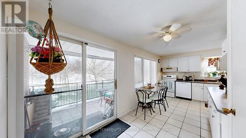 8 - 530 Falgarwood Drive, Oakville, ON - Indoor