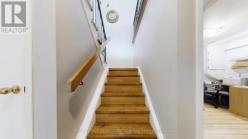 8 - 530 Falgarwood Drive, Oakville, ON - Indoor Photo Showing Other Room