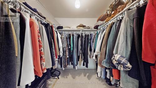 8 - 530 Falgarwood Drive, Oakville, ON - Indoor With Storage