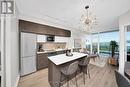 623 - 4800 Highway 7 Road, Vaughan, ON  - Indoor Photo Showing Kitchen 