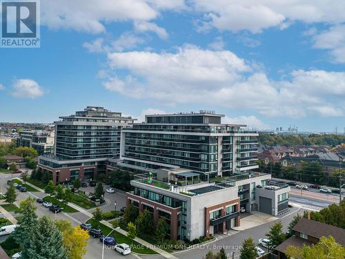 623 - 4800 Highway 7 Road, Vaughan, ON - Outdoor With View