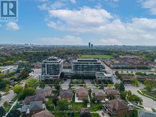 623 - 4800 Highway 7 Road, Vaughan, ON - Outdoor With View